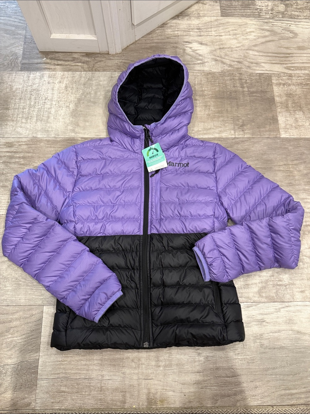 Marmot Highlander Hoody